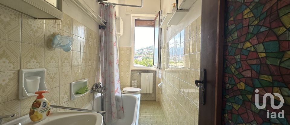 Two-room apartment of 45 m² in Pietra Ligure (17027)