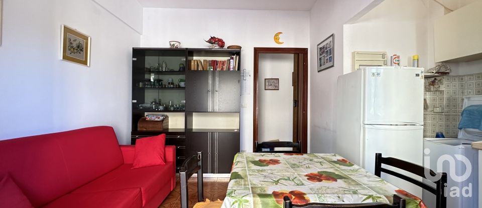 Two-room apartment of 45 m² in Pietra Ligure (17027)