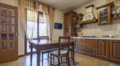 Four-room apartment of 215 m² in Castelfidardo (60022)