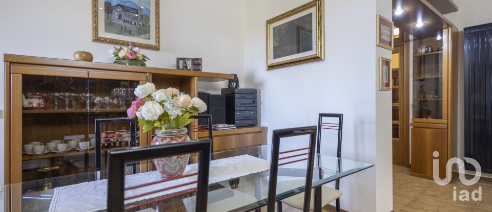 Four-room apartment of 140 m² in Castelfidardo (60022)