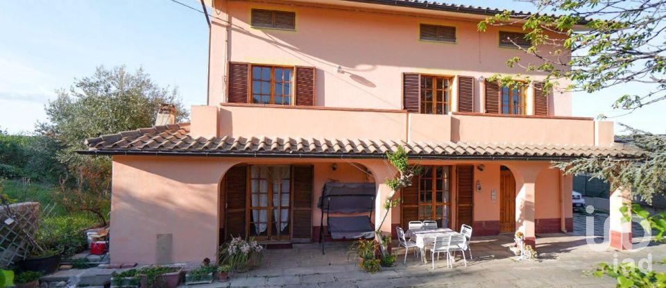 Apartment 6 rooms of 107 m² in Mosciano Sant'Angelo (64023)