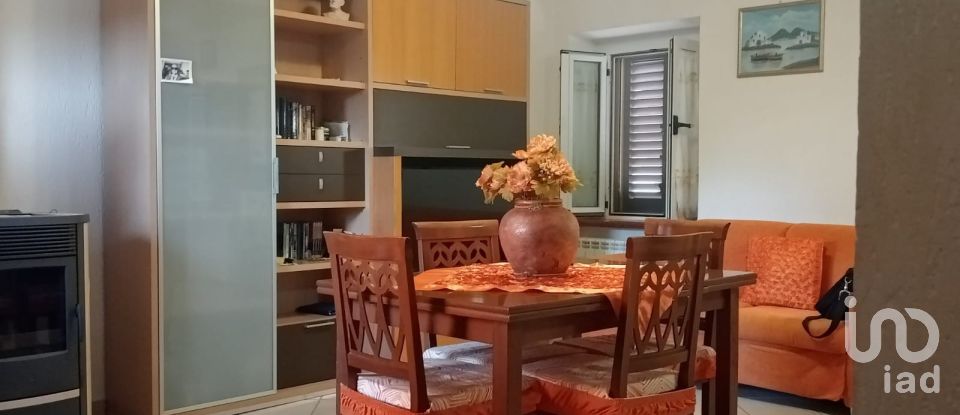 Four-room apartment of 120 m² in Monte Porzio (61040)