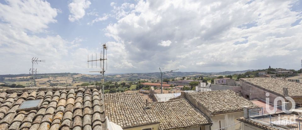 Abitazione 6 locali di 144 m² in Potenza Picena (62018)