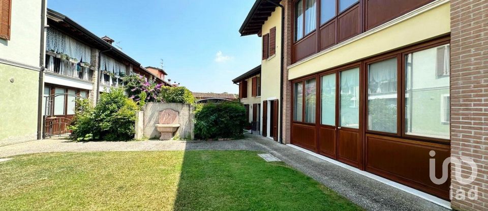 Villa Bifamiliare 4 locali di 200 m² in Lonato del Garda (25017)