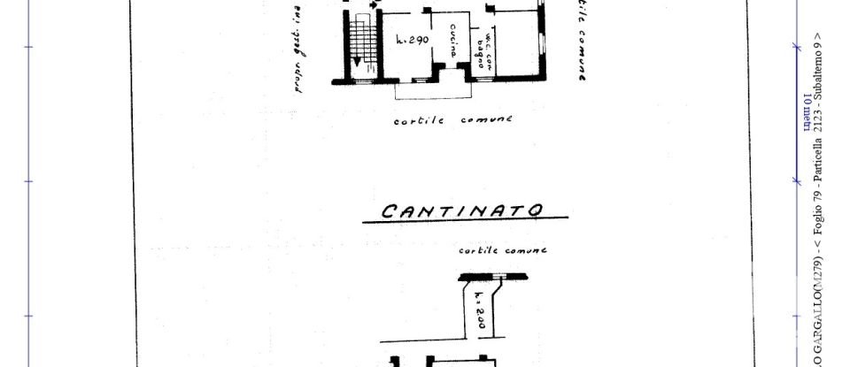 Bilocale di 92 m² a Priolo Gargallo (96010)