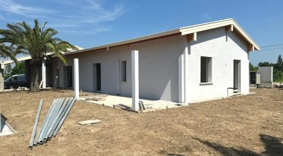 Villa Bifamiliare 3 locali di 110 m² in Lonato del Garda (25017)