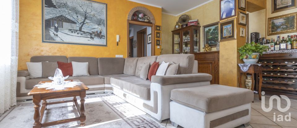 Four-room apartment of 139 m² in Loreto (60025)