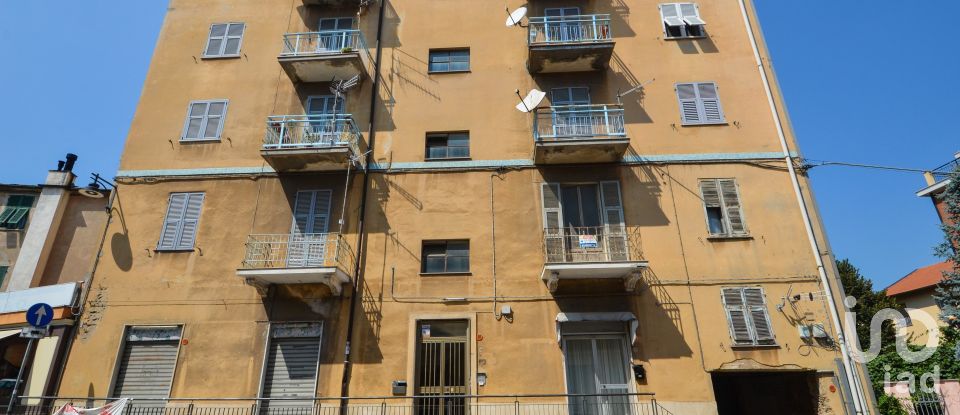 Appartamento 5 locali di 95 m² a Quiliano (17047)