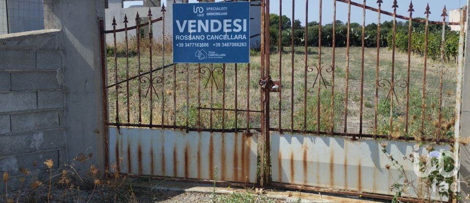 Terreno di 5.000 m² in Sorso (07037)