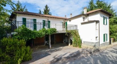 Casa 10 locali di 200 m² in Cosseria (17017)