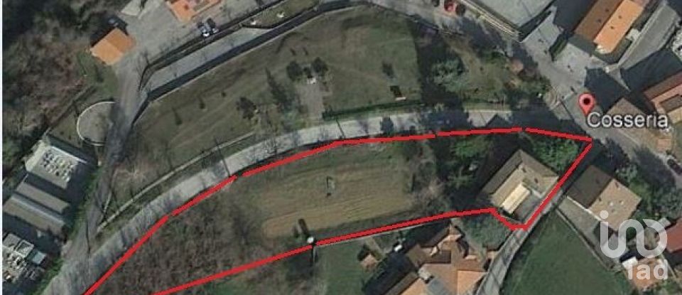 Casa 10 locali di 200 m² in Cosseria (17017)