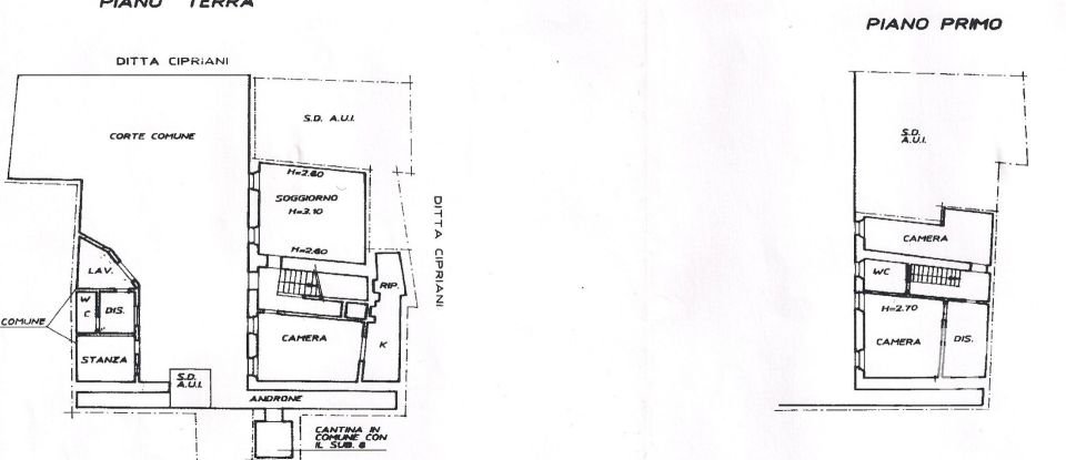 Casa di paese 13 locali di 410 m² in Lonato del Garda (25017)