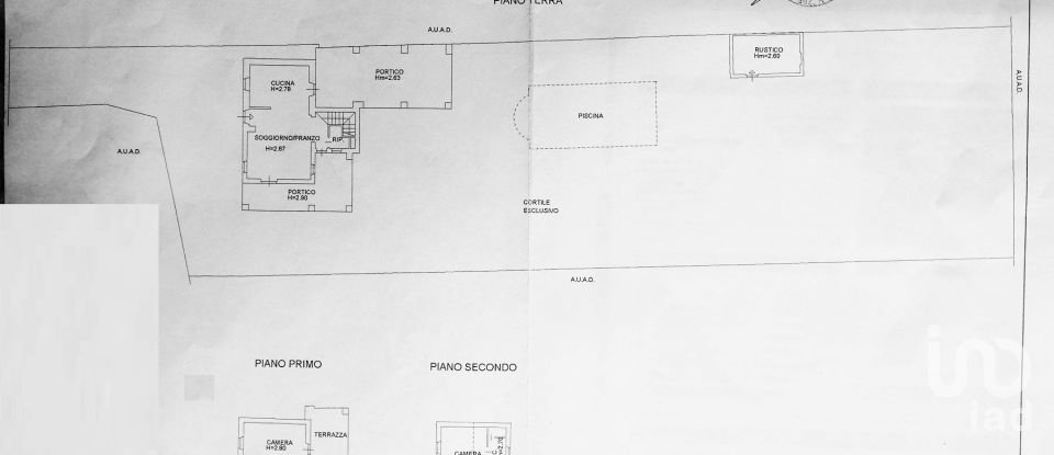 Villa 5 locali di 180 m² in Desenzano del Garda (25015)