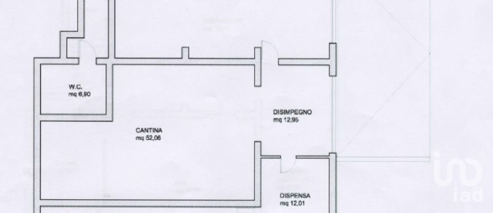 Villa 9 locali di 241 m² in Desenzano del Garda (25015)