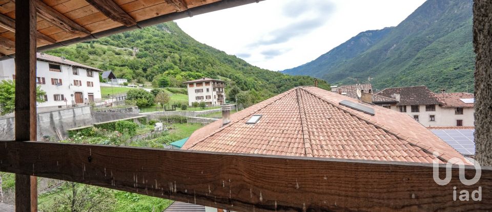 Apartment 5 rooms of 140 m² in Cimego (38082)