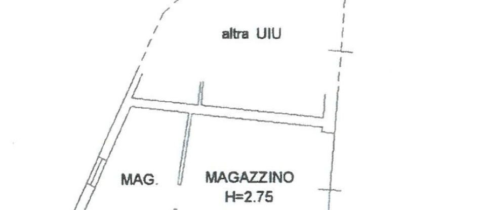 Negozio / locale commerciale di 700 m² in Peschiera del Garda (37019)