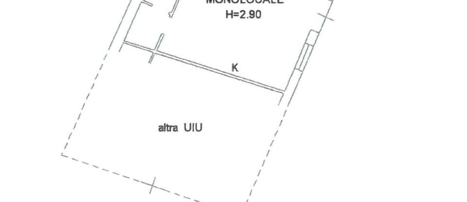 Negozio / locale commerciale di 700 m² in Peschiera del Garda (37019)