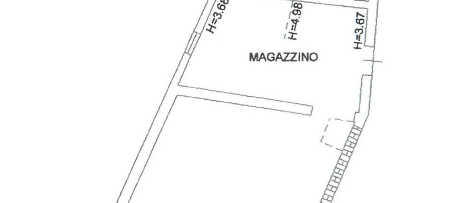 Negozio / locale commerciale di 700 m² in Peschiera del Garda (37019)