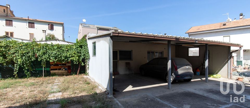 Appartamento 5 locali di 72 m² a Civitanova Marche (62012)