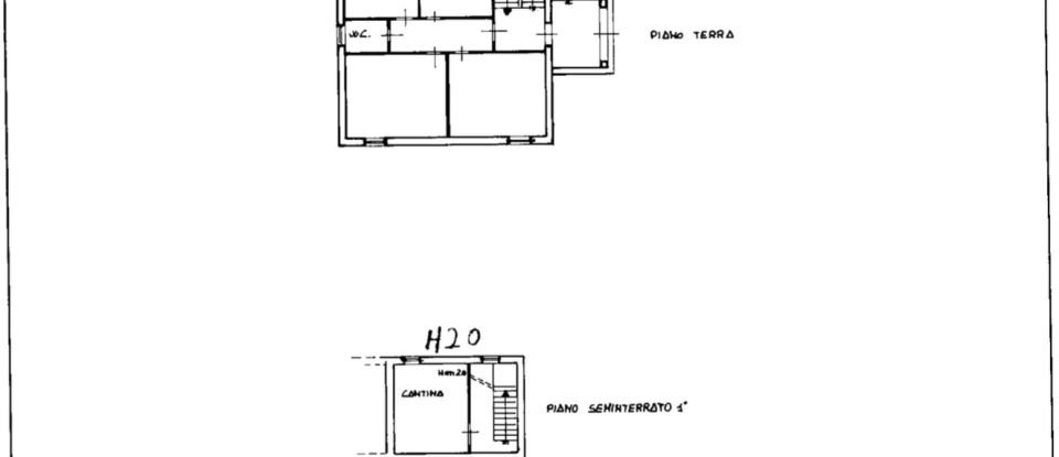 Apartment 5 rooms of 72 m² in Civitanova Marche (62012)