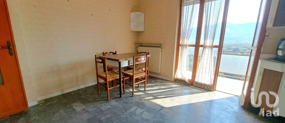 Apartment 5 rooms of 85 m² in Boissano (17054)