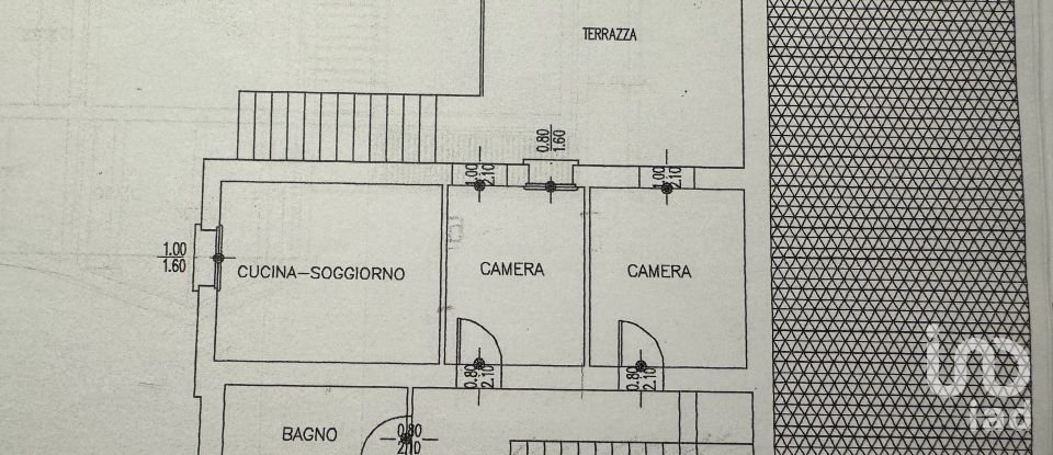 Casa 4 locali di 230 m² in Offida (63073)