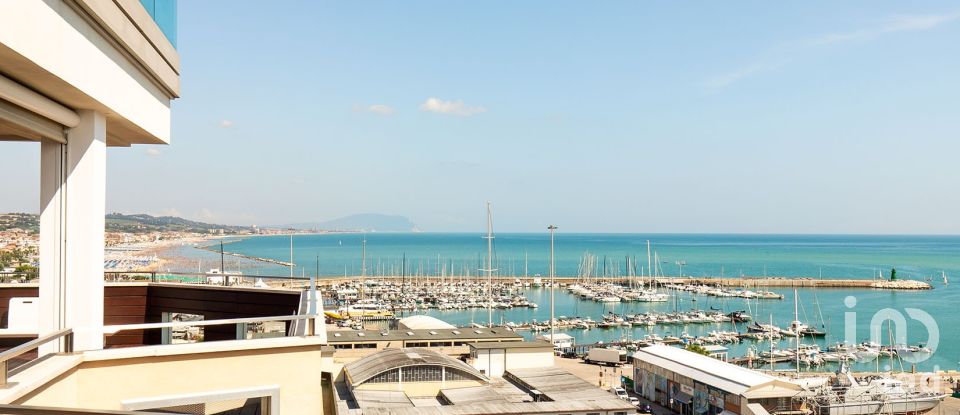 Hotel 6 rooms of 103 m² in Civitanova Marche (62012)