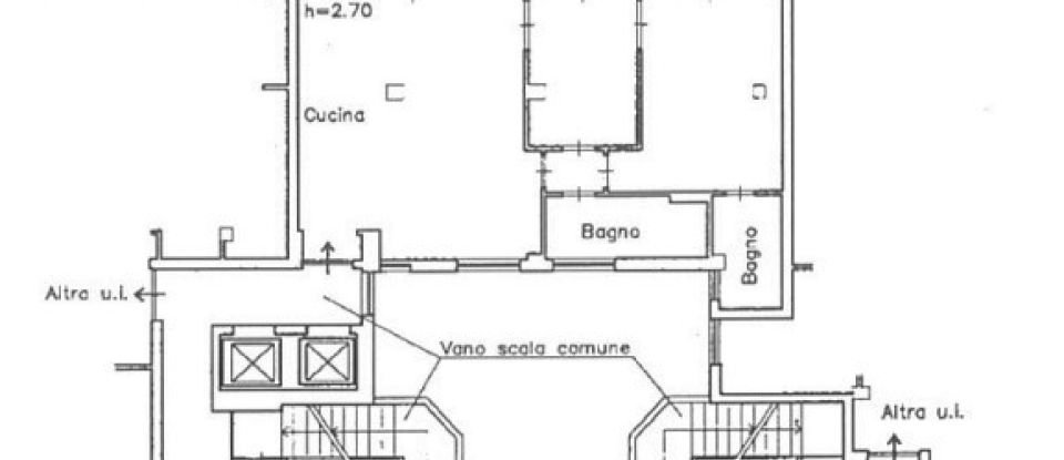 Immobile di prestigio 6 locali di 103 m² a Civitanova Marche (62012)