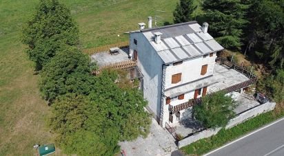 Appartamento 5 locali di 161 m² a Bosco Chiesanuova (37021)