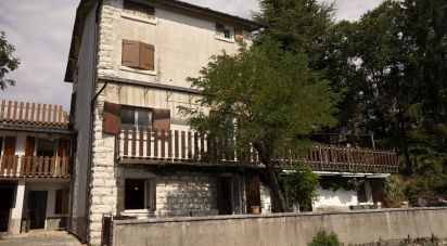 Appartamento 5 locali di 161 m² a Bosco Chiesanuova (37021)