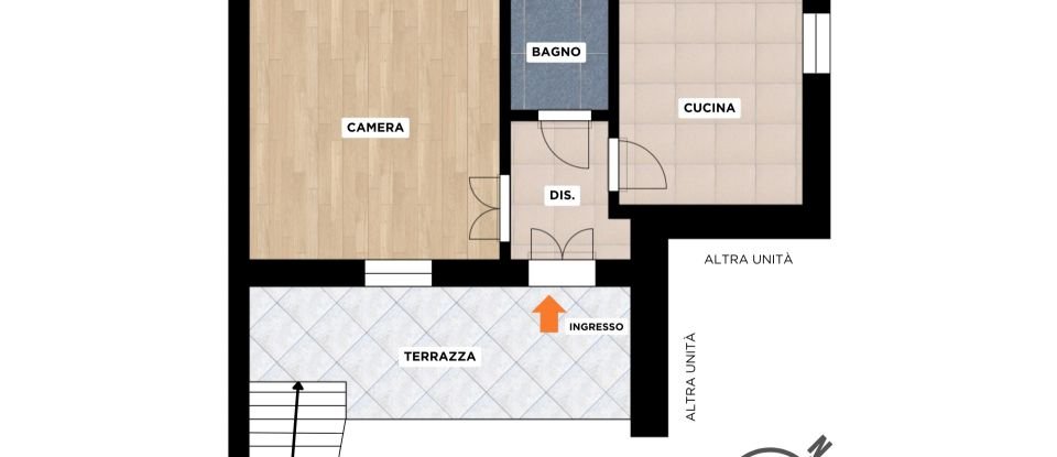 Apartment 5 rooms of 161 m² in Bosco Chiesanuova (37021)