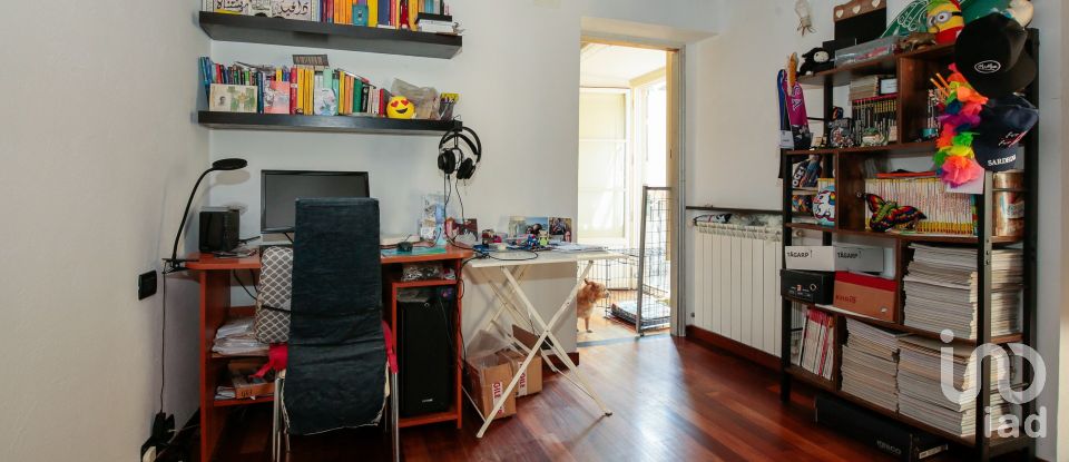 Appartamento 5 locali di 95 m² a Genova (16123)