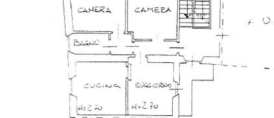 Trilocale di 75 m² a Clivio (21050)