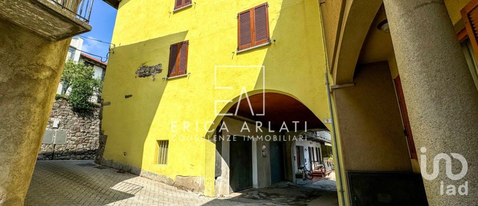 Three-room apartment of 75 m² in Clivio (21050)