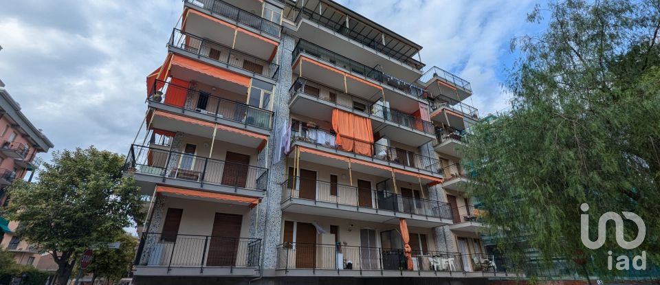 Two-room apartment of 50 m² in Borghetto Santo Spirito (17052)