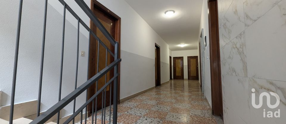 Two-room apartment of 50 m² in Borghetto Santo Spirito (17052)