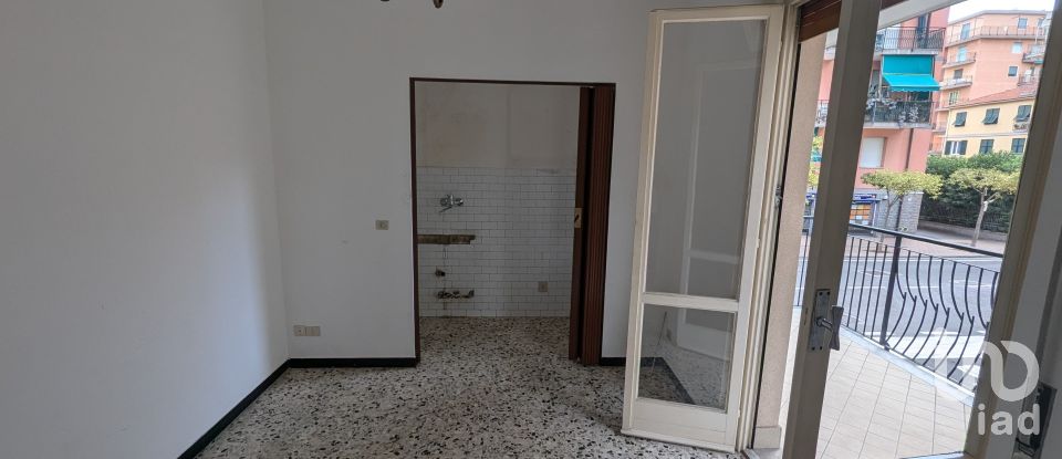 Bilocale di 50 m² a Borghetto Santo Spirito (17052)