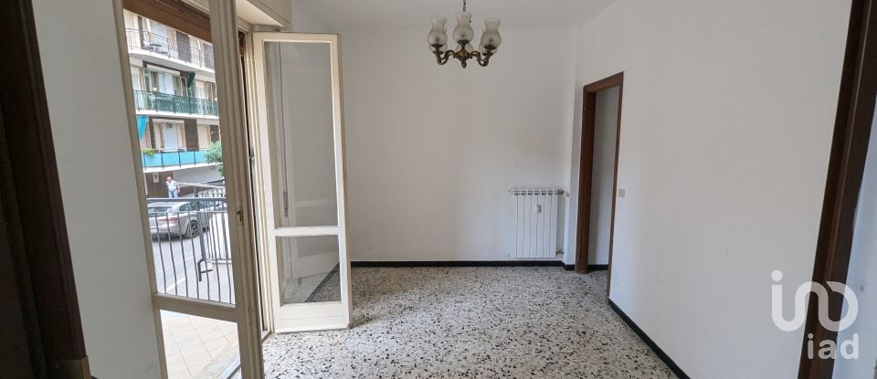 Two-room apartment of 50 m² in Borghetto Santo Spirito (17052)