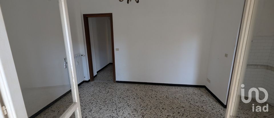 Two-room apartment of 50 m² in Borghetto Santo Spirito (17052)