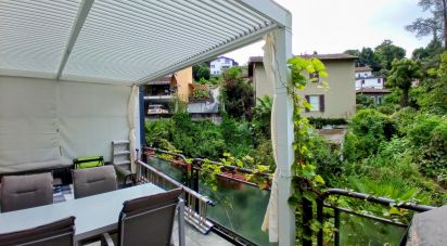 Appartamento 7 locali di 103 m² a Verbania (28921)