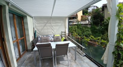 Appartamento 7 locali di 103 m² a Verbania (28921)