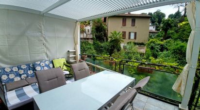 Appartamento 7 locali di 103 m² a Verbania (28921)