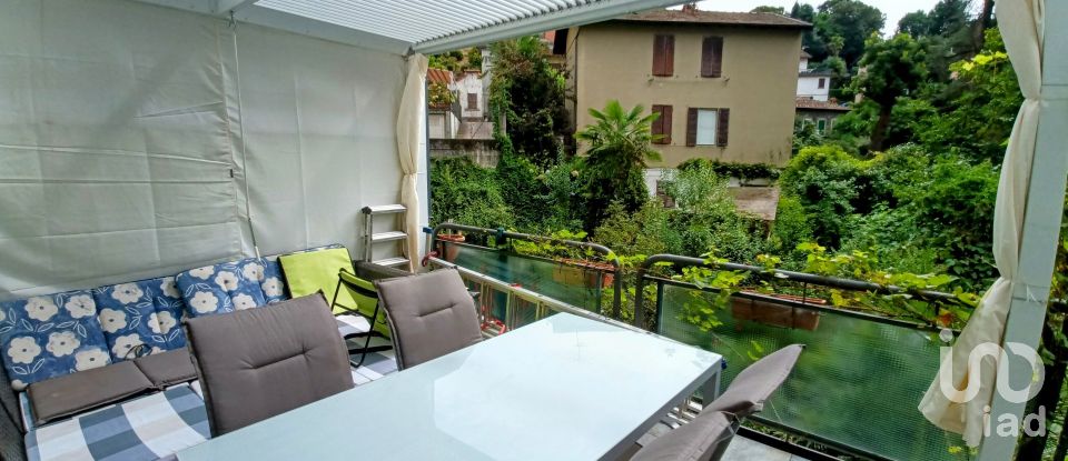 Appartamento 7 locali di 103 m² a Verbania (28921)