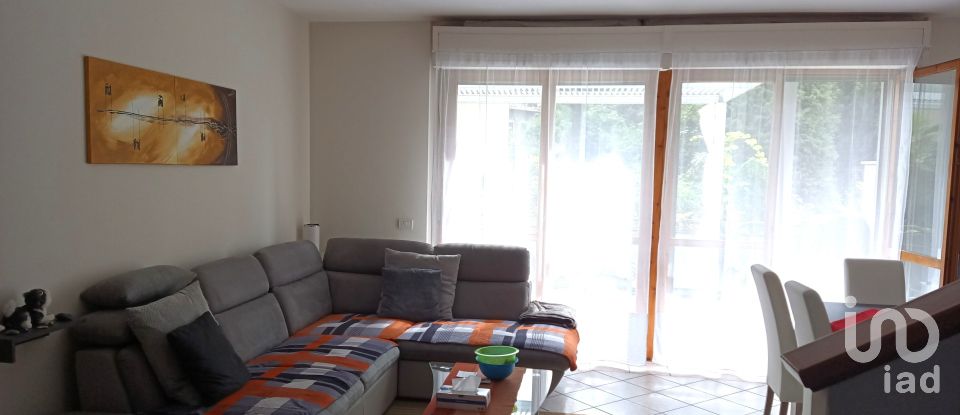 Appartamento 7 locali di 103 m² a Verbania (28921)