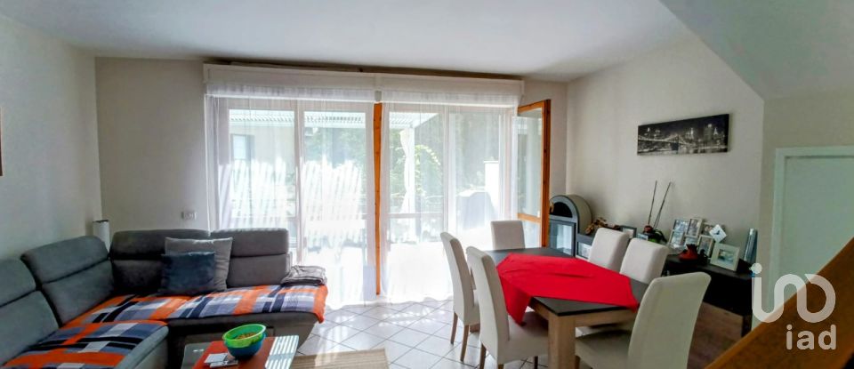 Apartment 7 rooms of 103 m² in Verbania (28921)