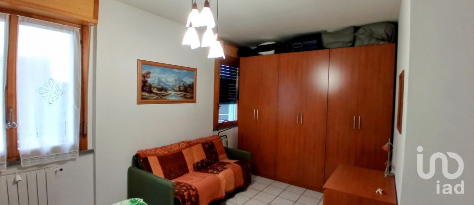 Appartamento 7 locali di 103 m² a Verbania (28921)