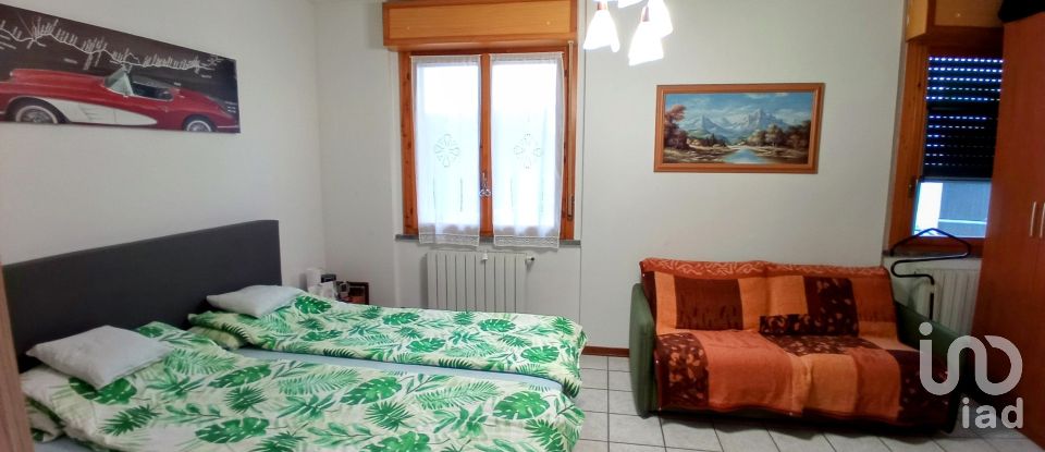 Appartamento 7 locali di 103 m² a Verbania (28921)