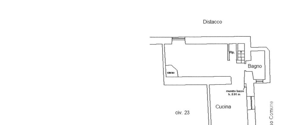 Appartamento 5 locali di 103 m² a Genova (16157)