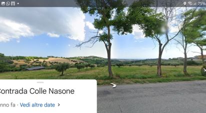 Land of 13,000 m² in Mosciano Sant'Angelo (64023)