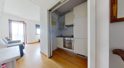 Two-room apartment of 55 m² in Genova (16155)